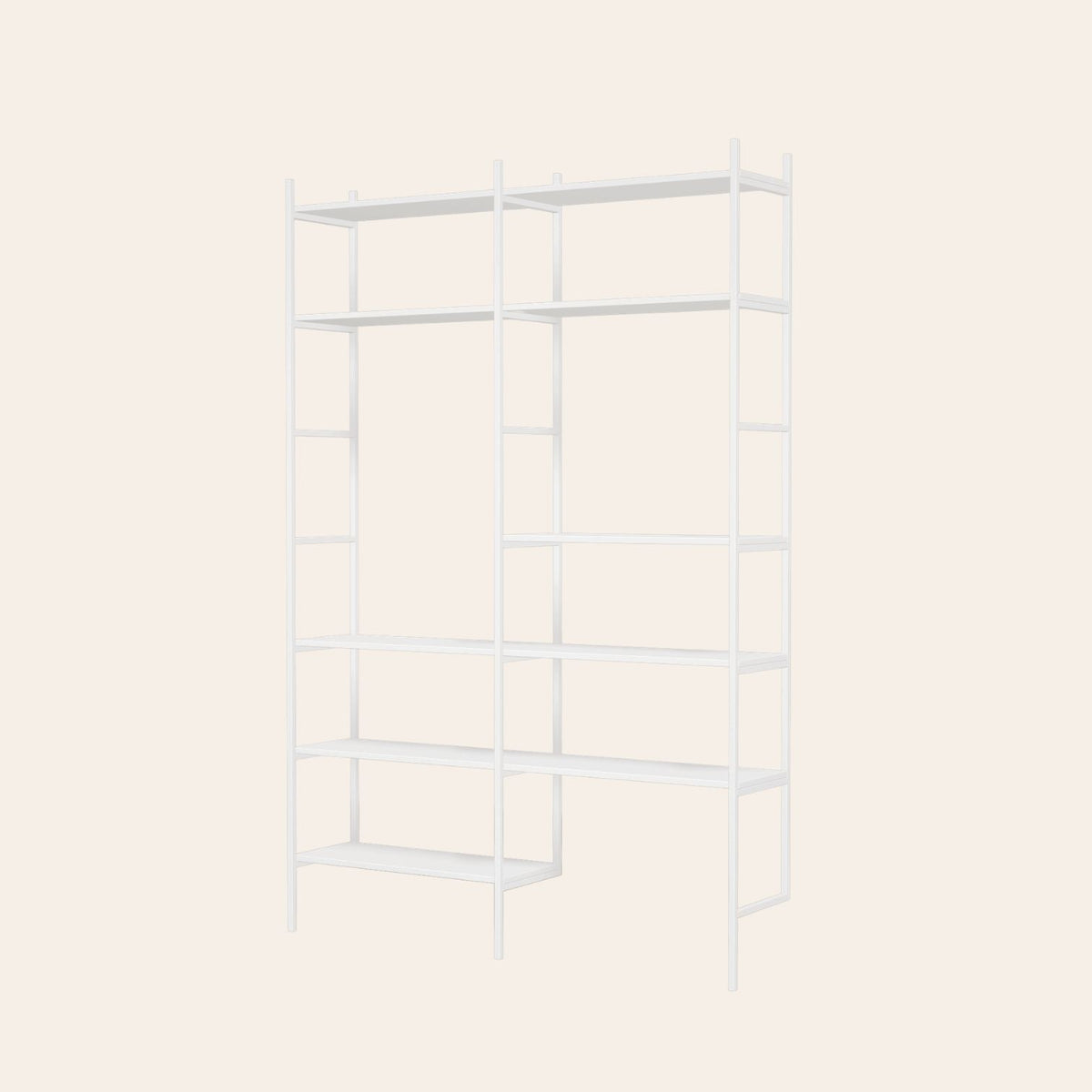 Babbe’s shelf