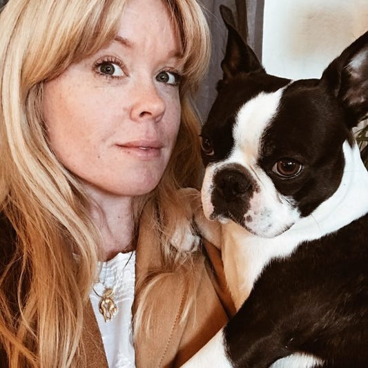 Elin Jensdotter Hont