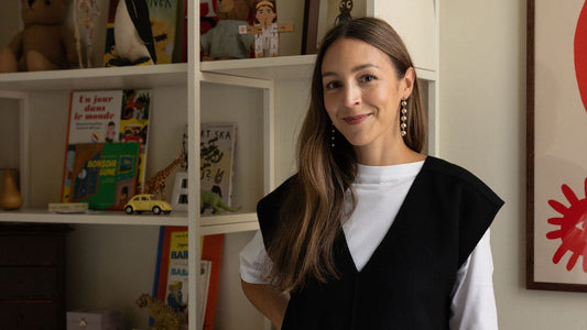 Rachel La Chenardière