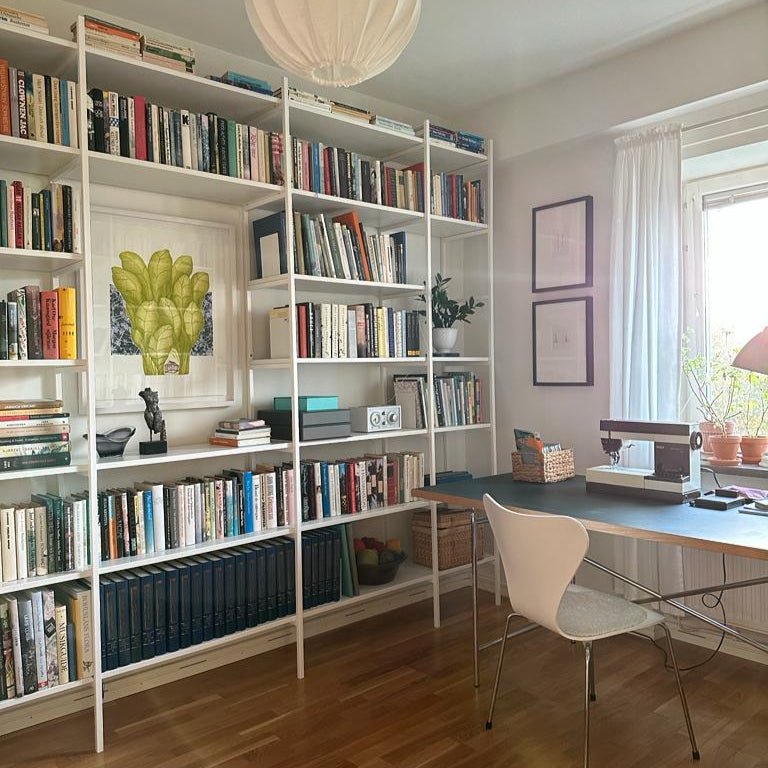 Bibliothèque
