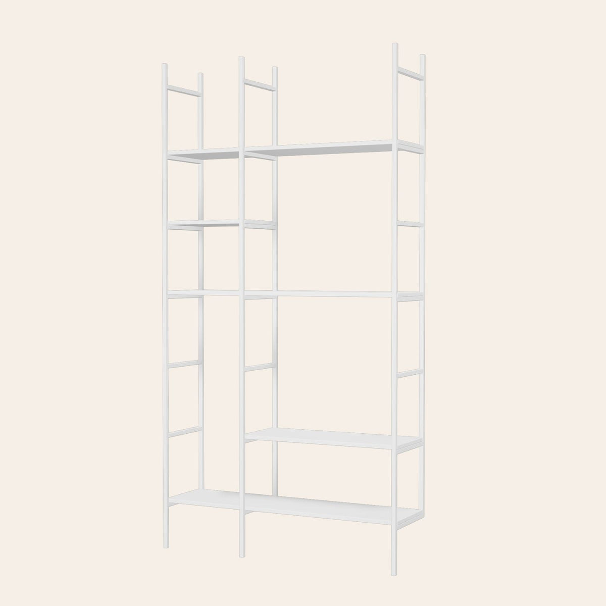 Cecilia’s shelf