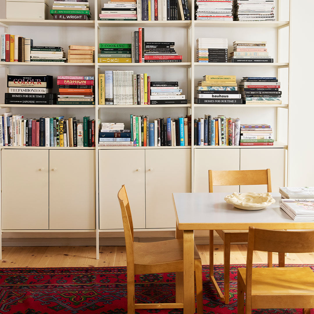 Armoire haute - Off-white