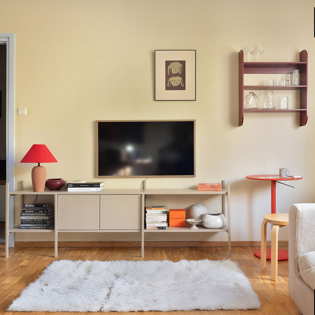 Banc - TV