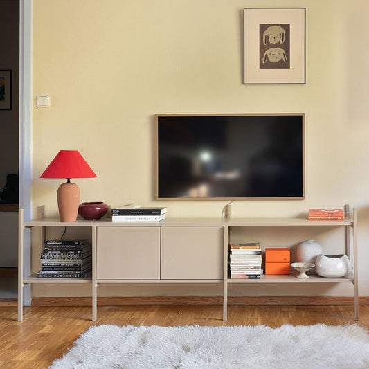 Banc - TV