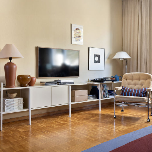Banc - TV