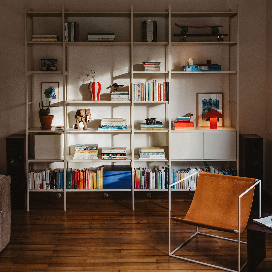 Bibliothèque