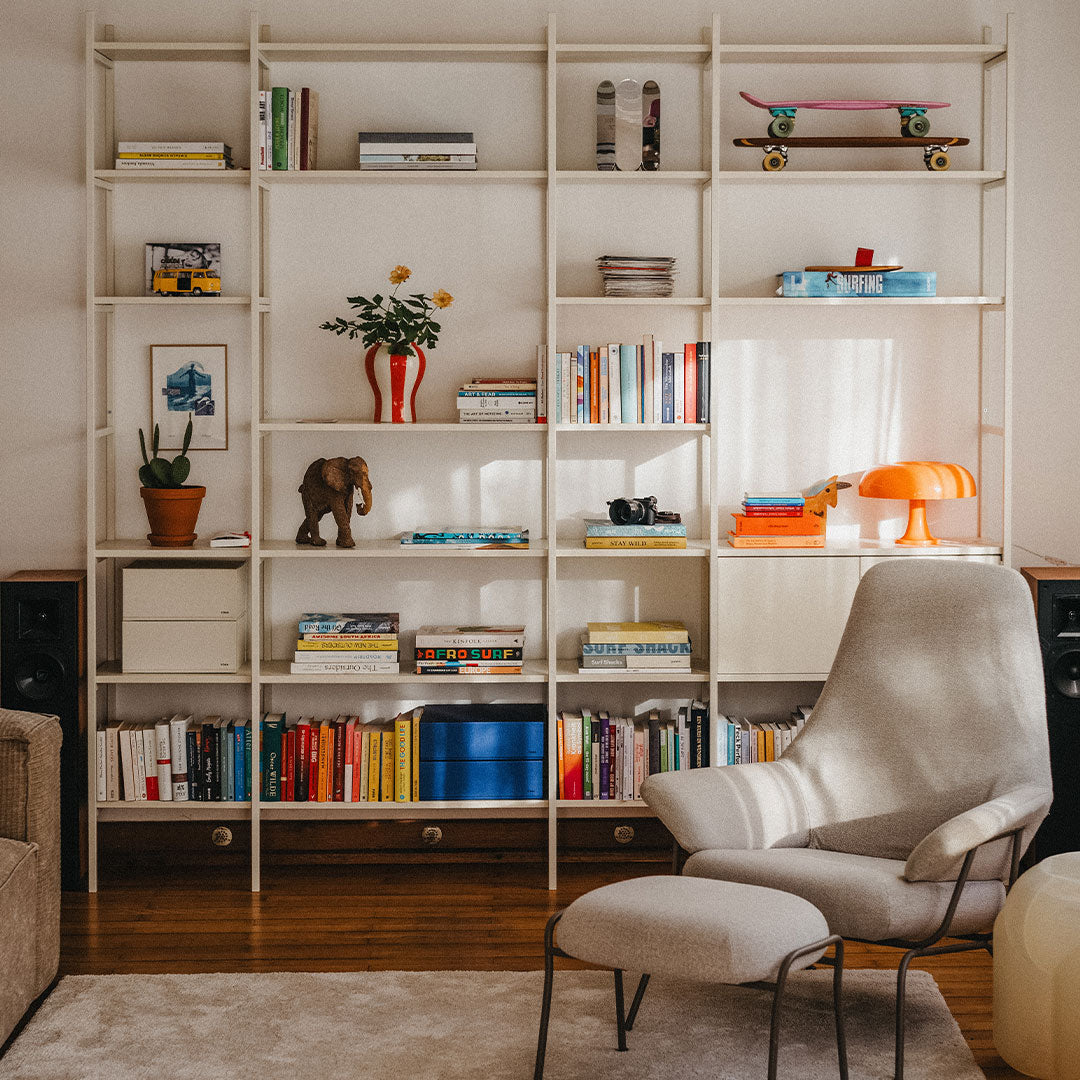 Bookshelf