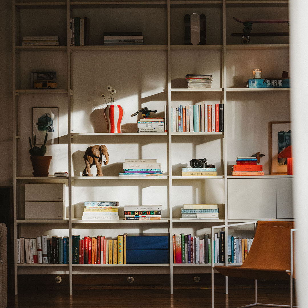 Bibliothèque