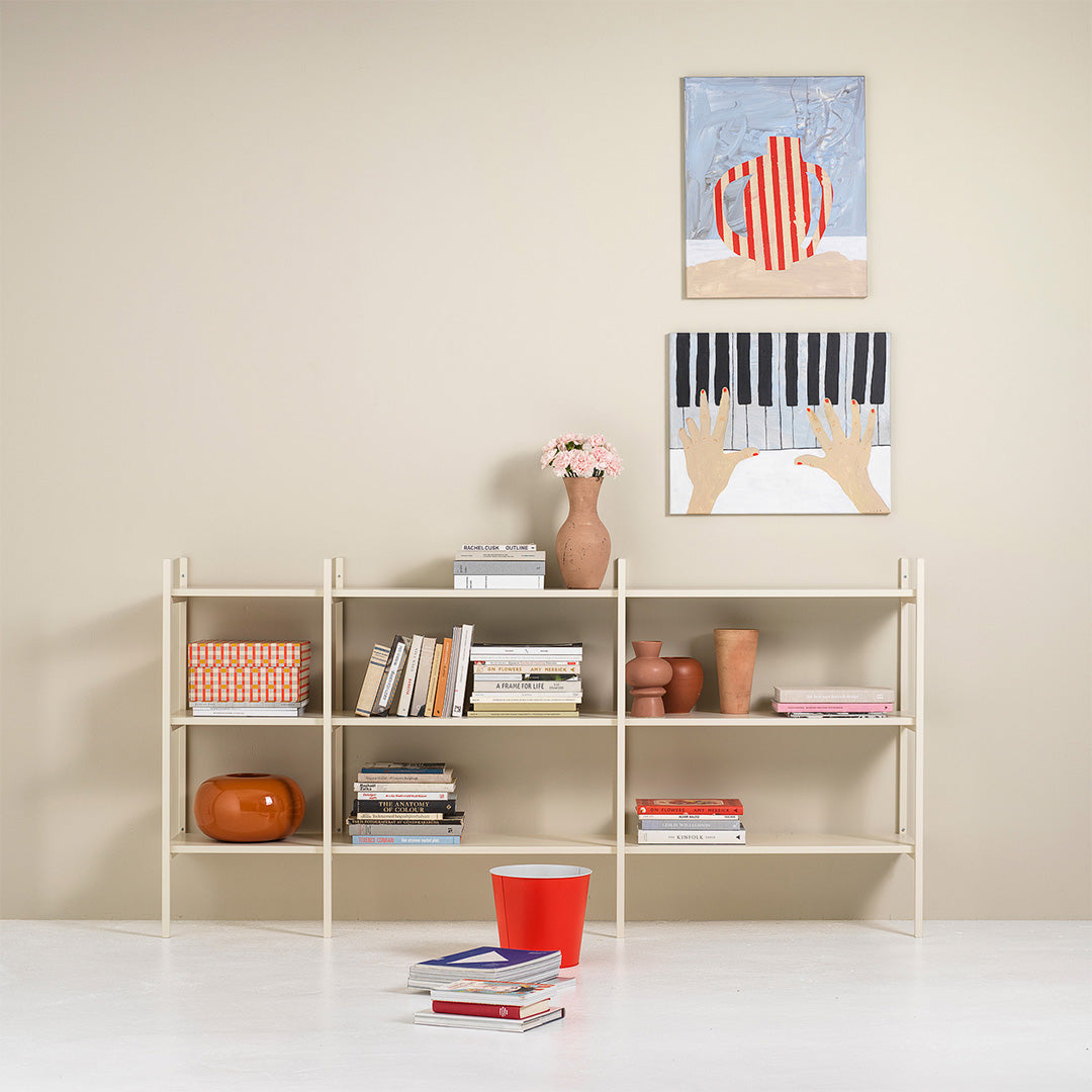 Petite bibliothèque