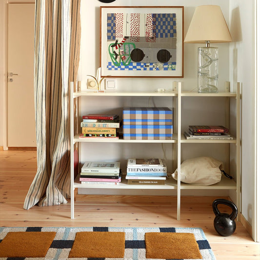 Petite bibliothèque