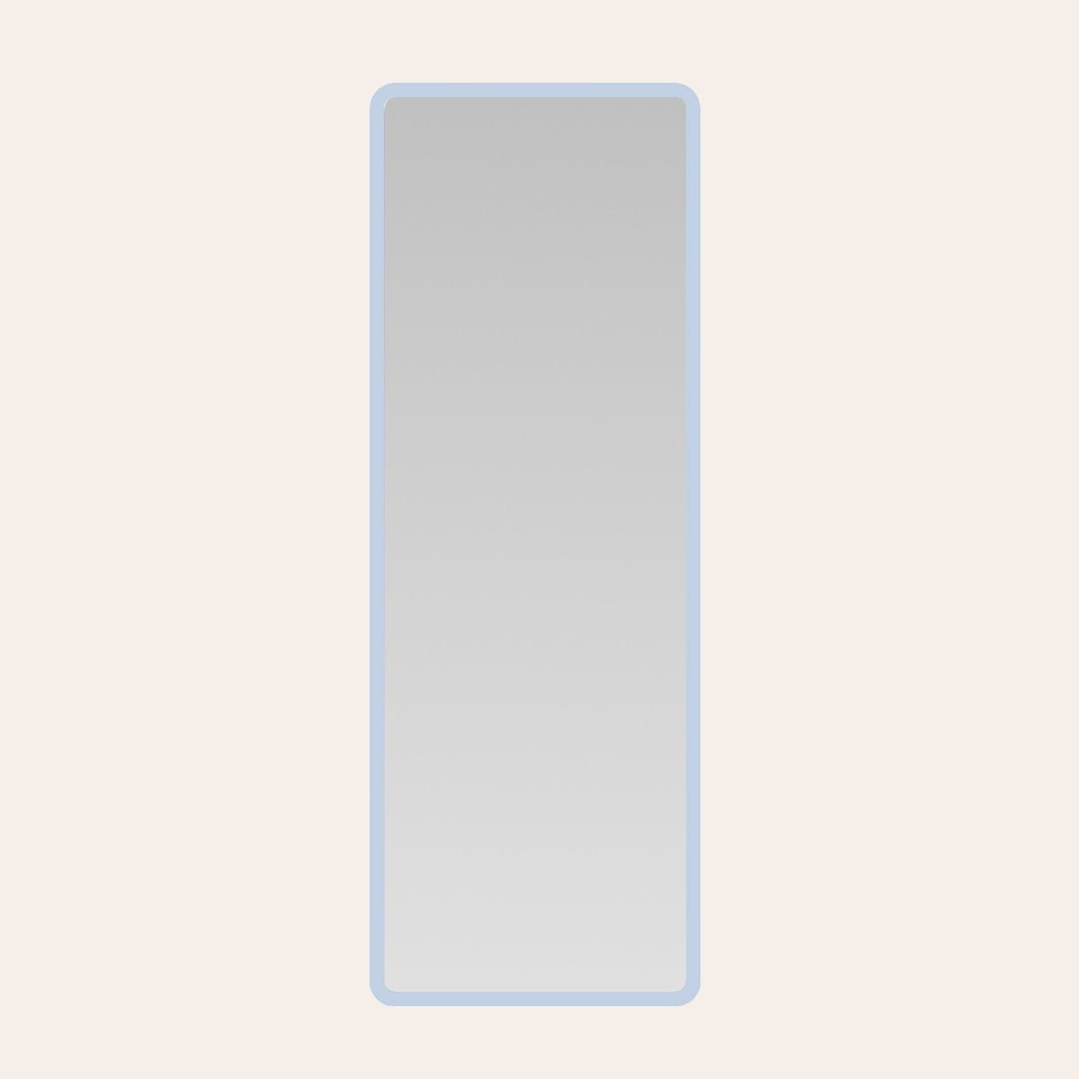 Miroirs Pang Tall - Bleu ciel