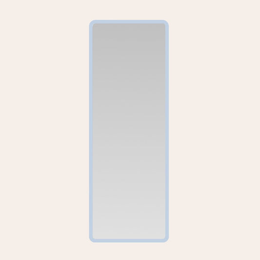 Miroirs Pang Tall - Bleu ciel