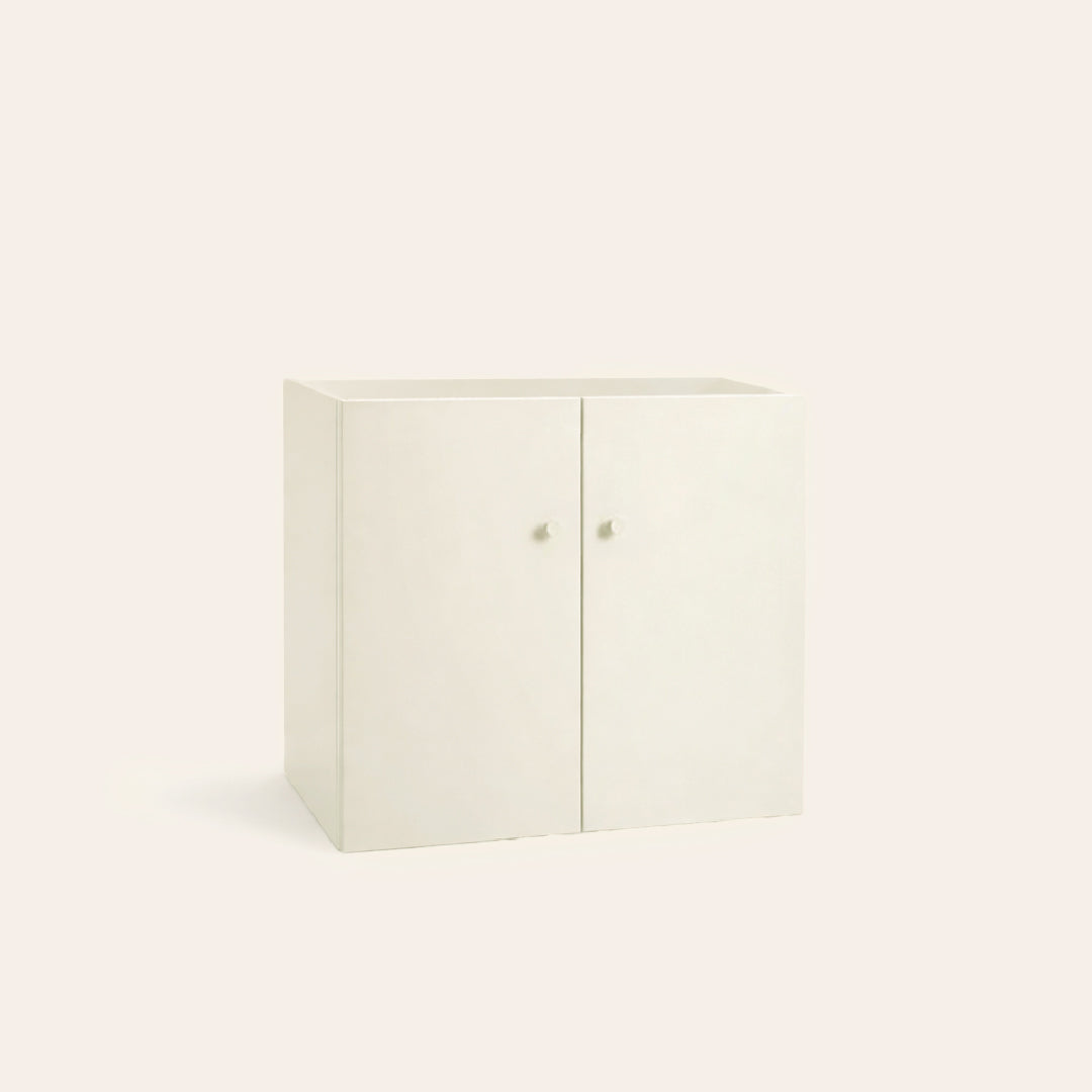 Armoire haute - Off-white