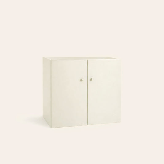 Armoire haute - Off-white