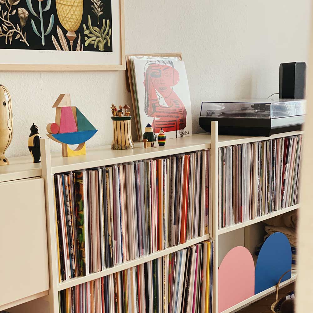 Petite bibliothèque