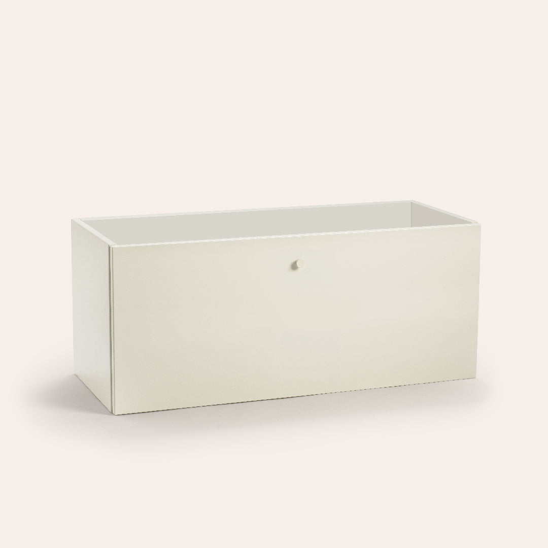 Drawer wide - Single