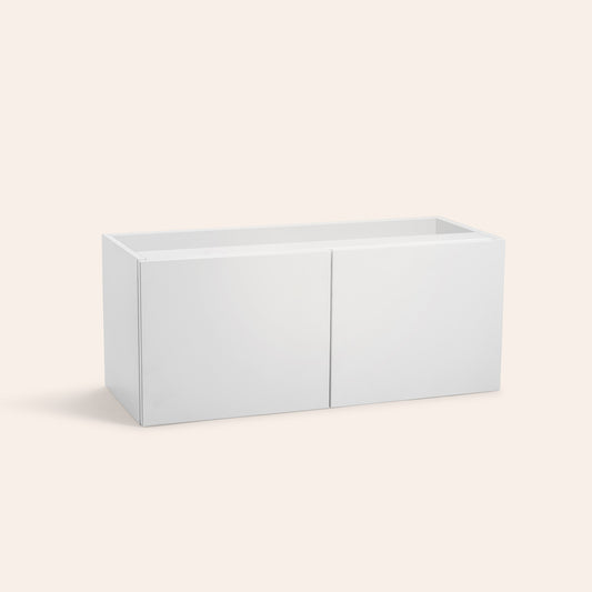 Armoire - Blanc