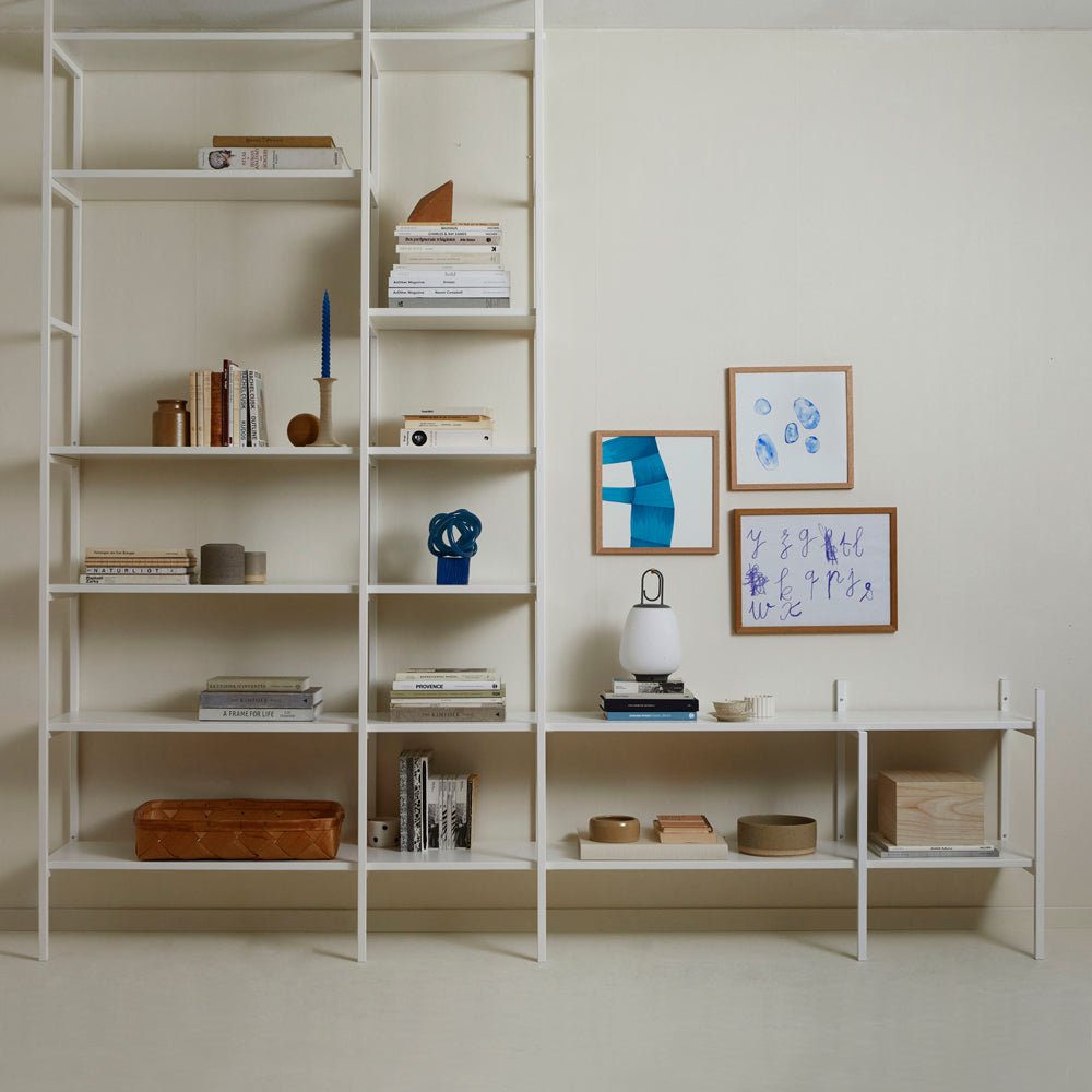 Etagère - TV