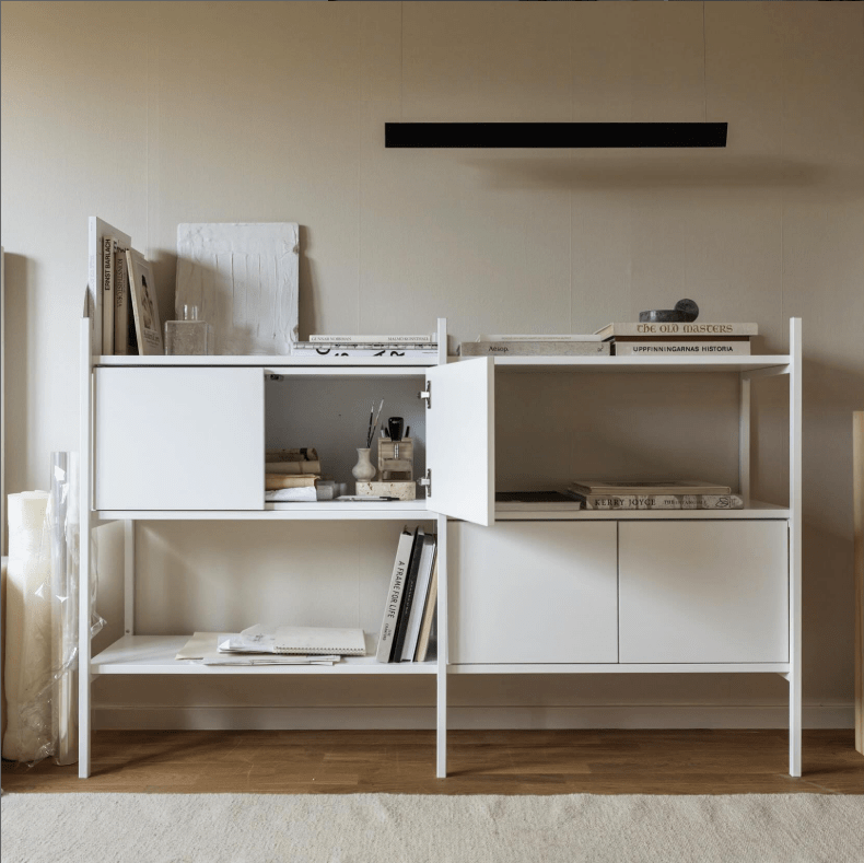 Petite bibliothèque