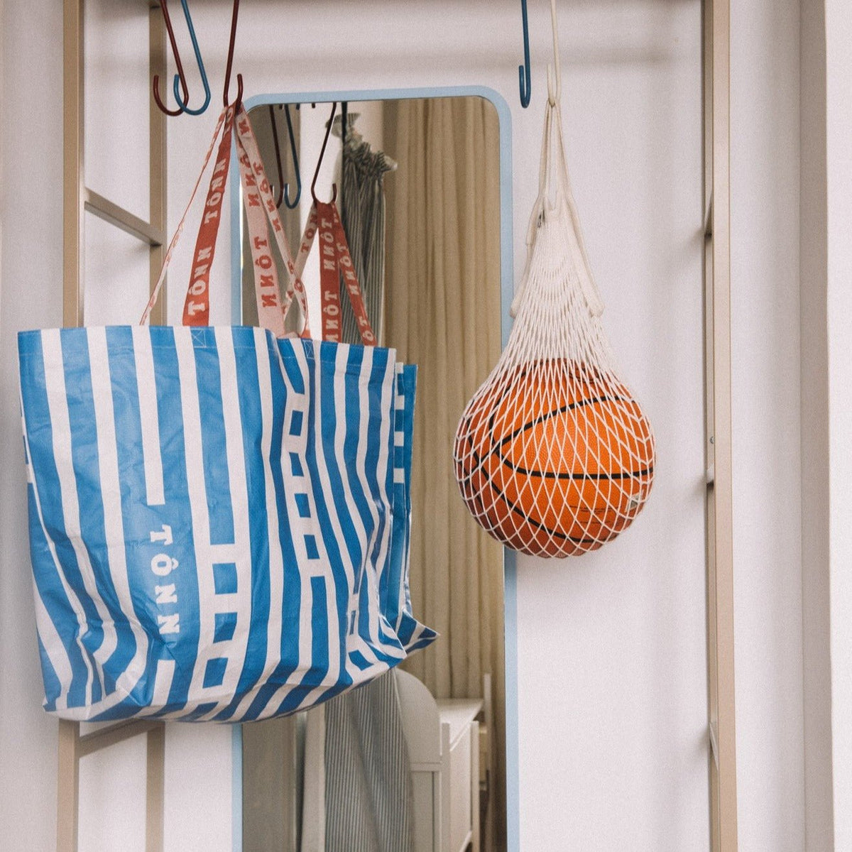Tote bag TÔNN