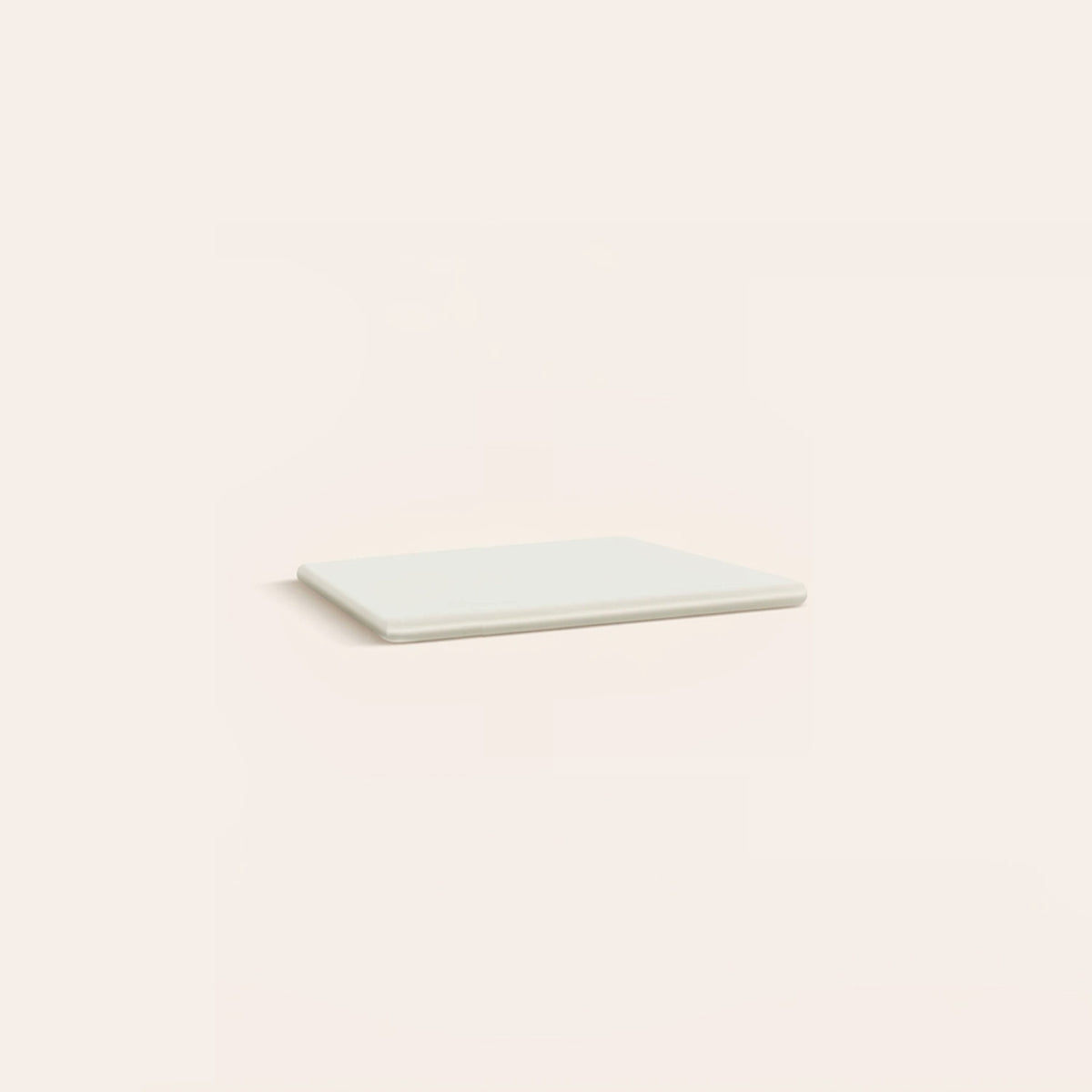 Top shelf and wall mount narrow - Off-white