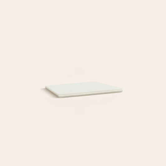 Plateau supérieur et fixation murale étroit - Off-white