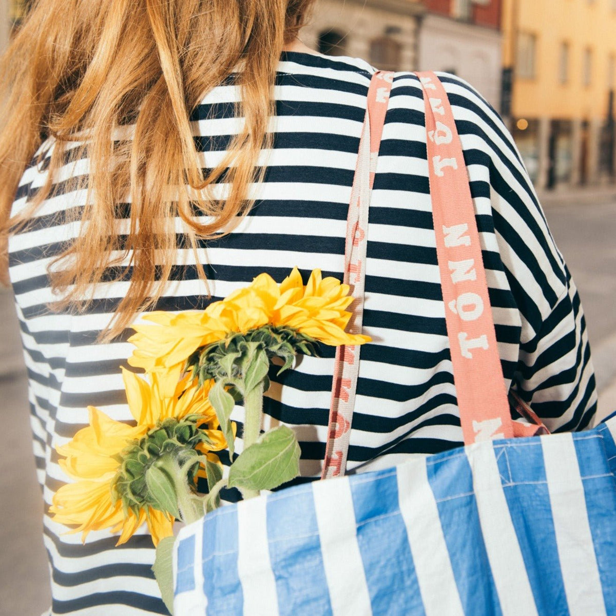 Tote bag TÔNN