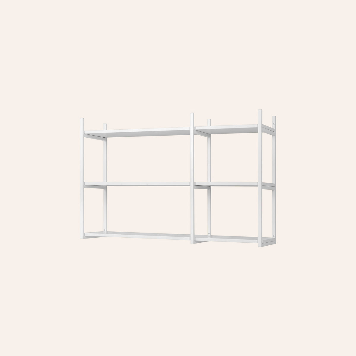 Wall shelf