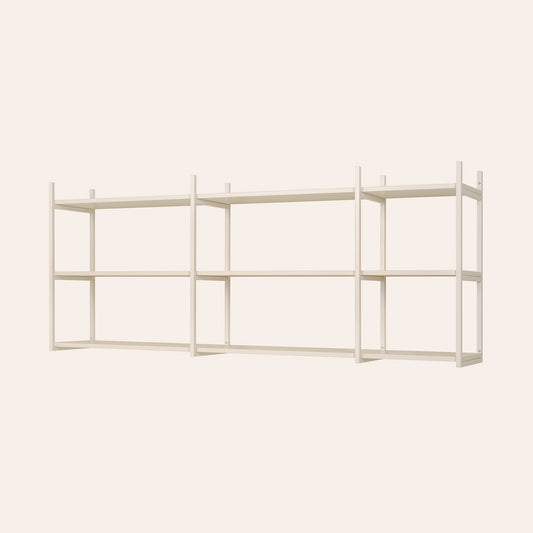 Etagère murale