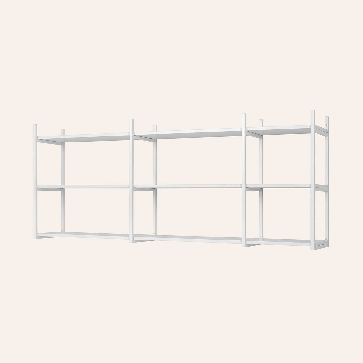 Wall shelf