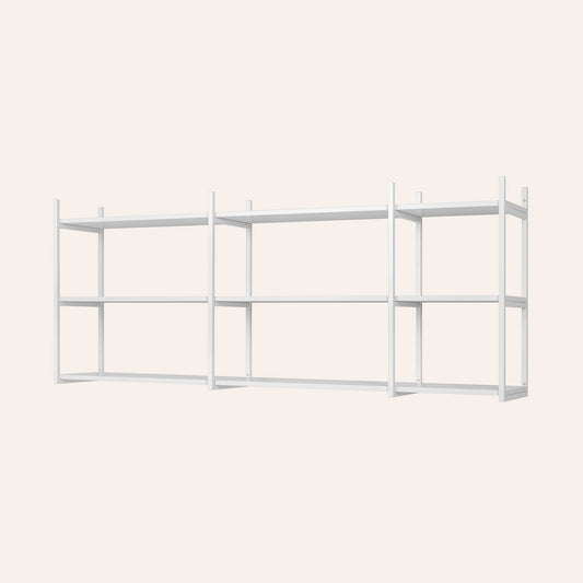 Etagère murale