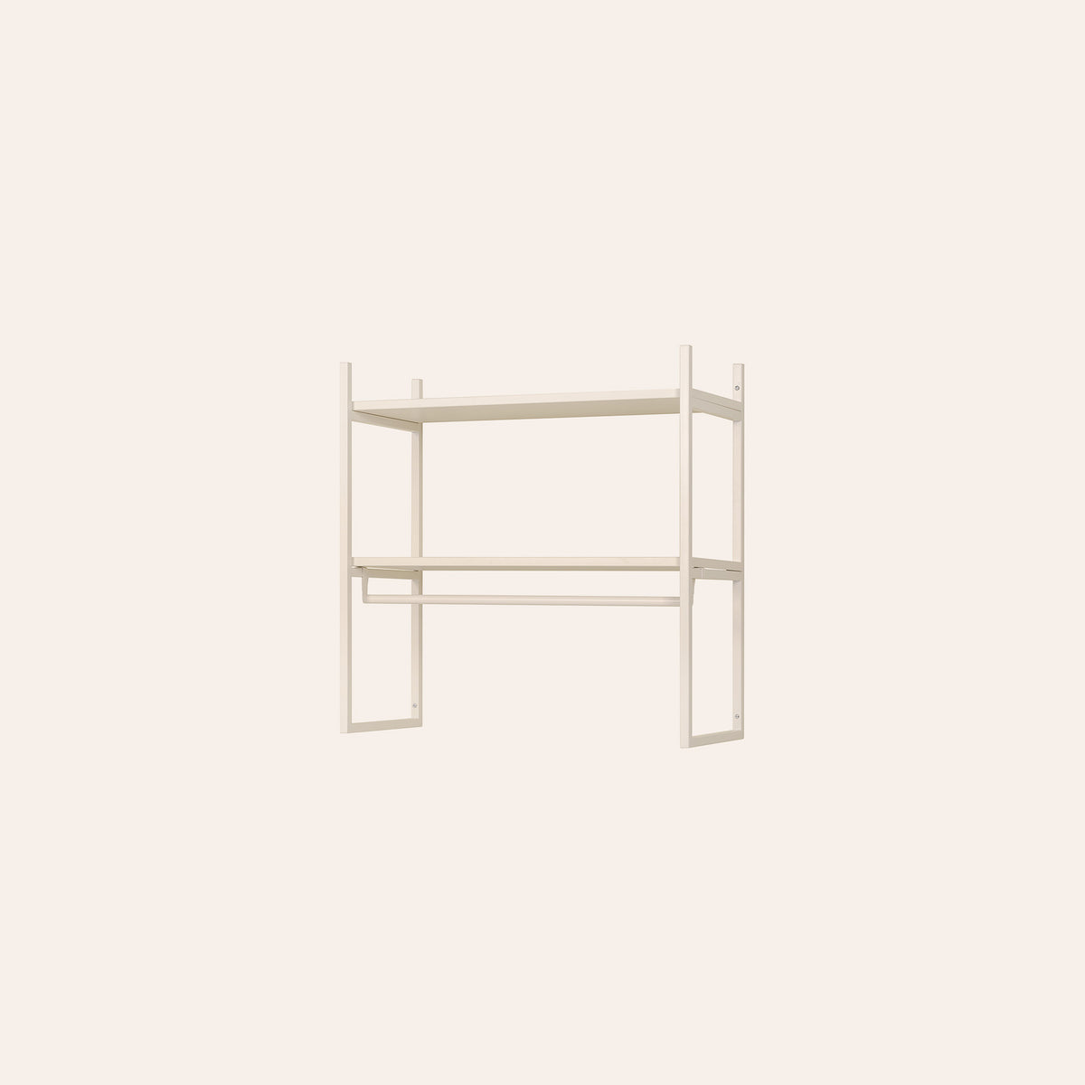 Wall shelf