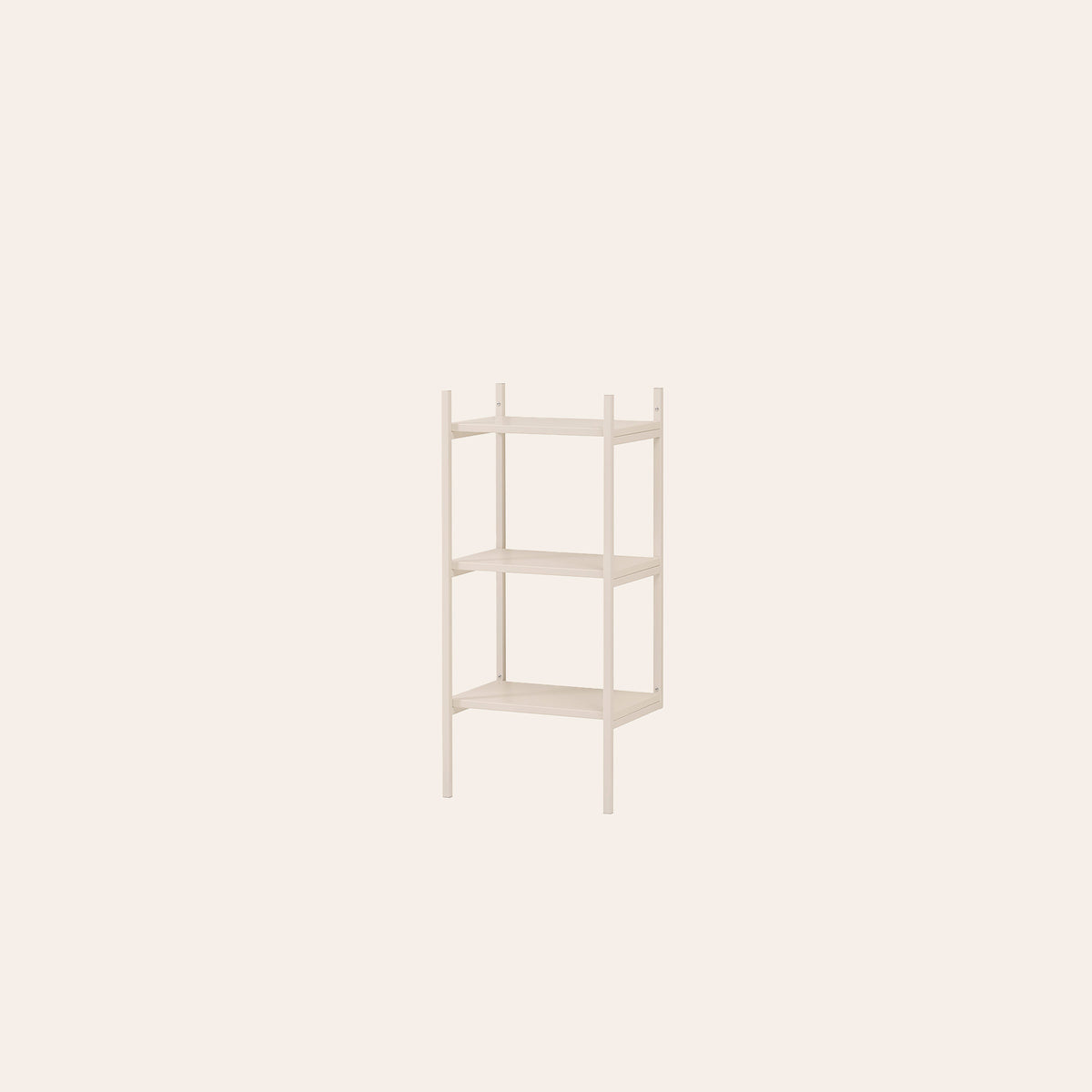 Stina’s shelf
