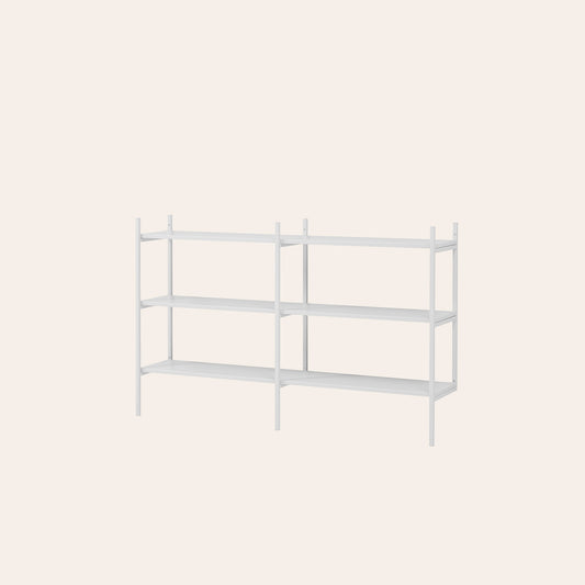 Small bookshelf