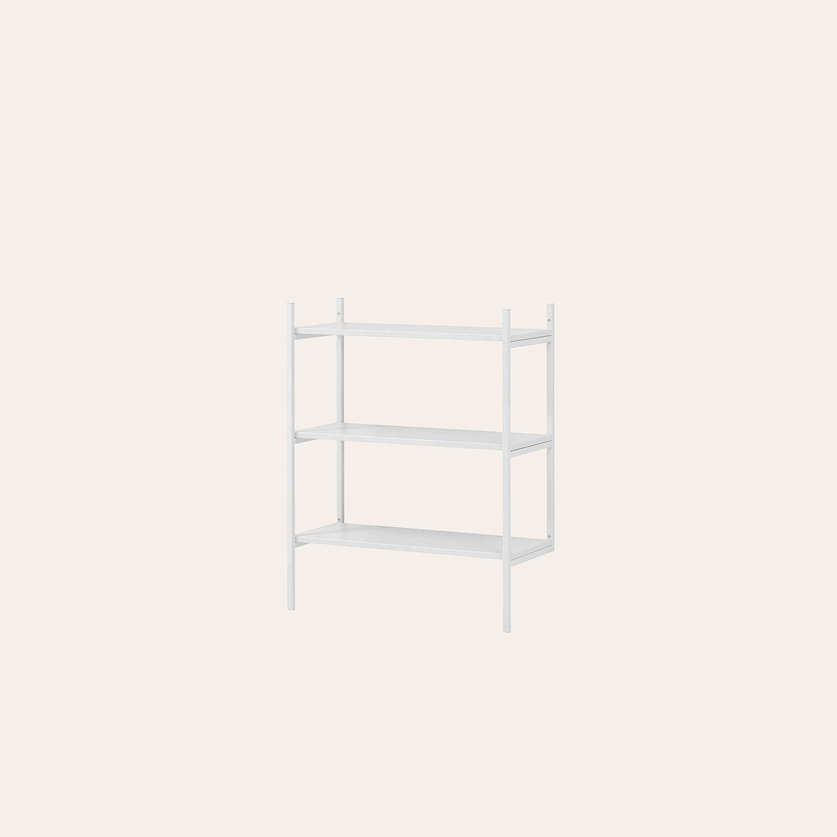 Petite bibliothèque