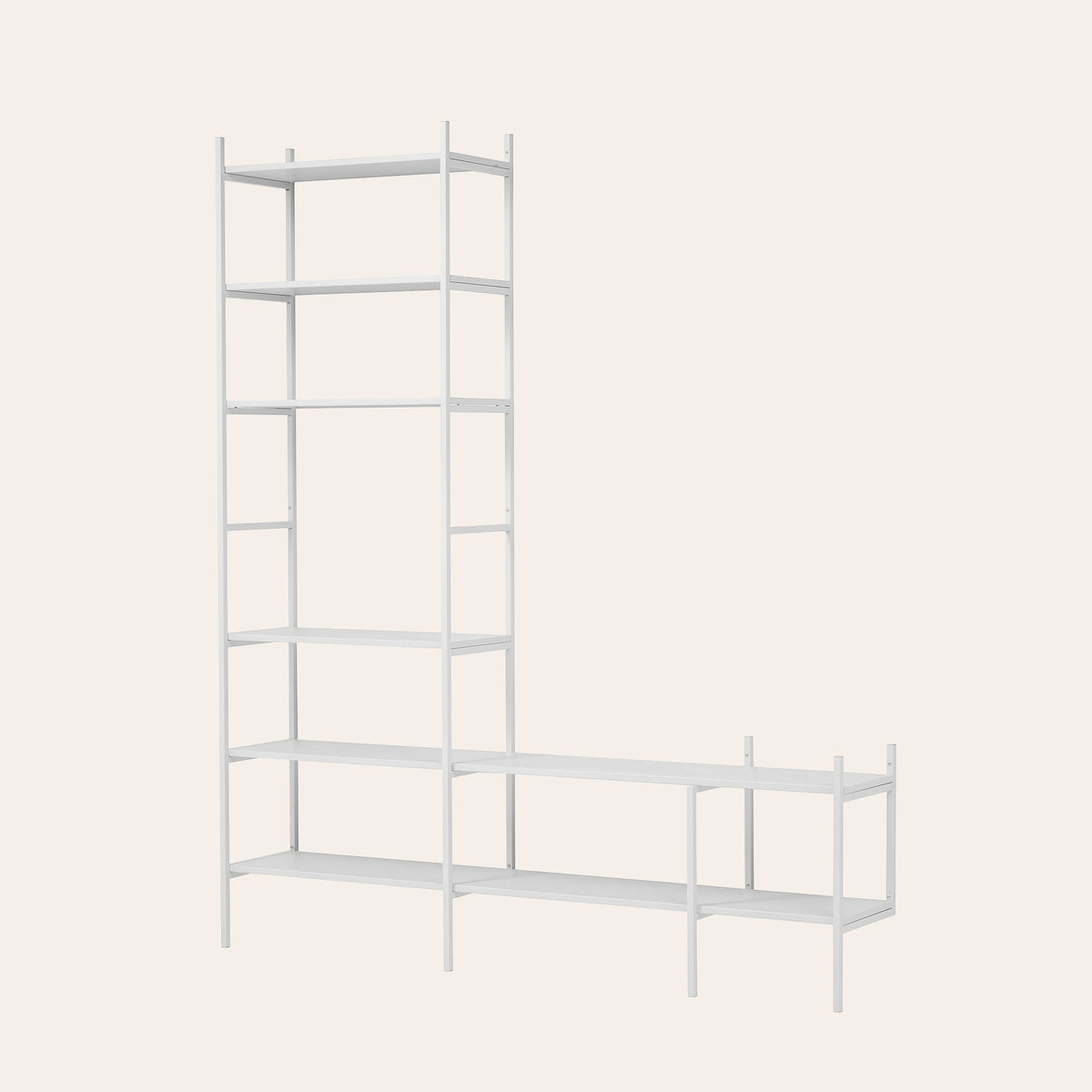 Etagère - TV