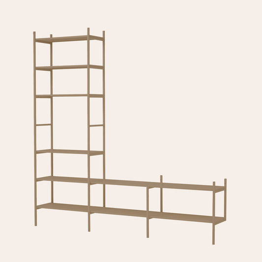 Etagère - TV