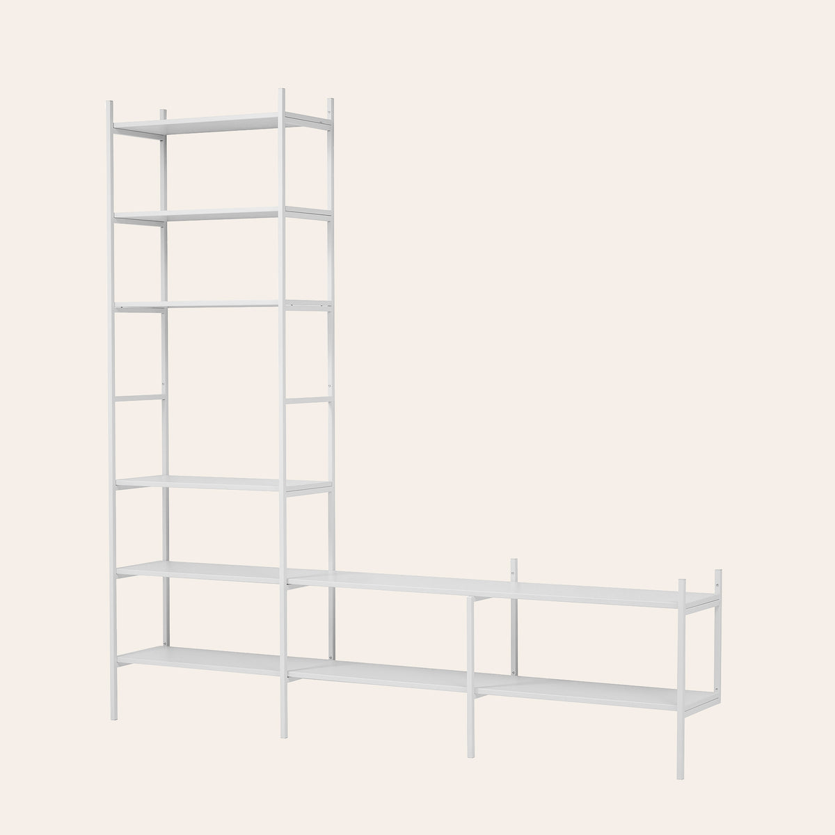 Etagère - TV