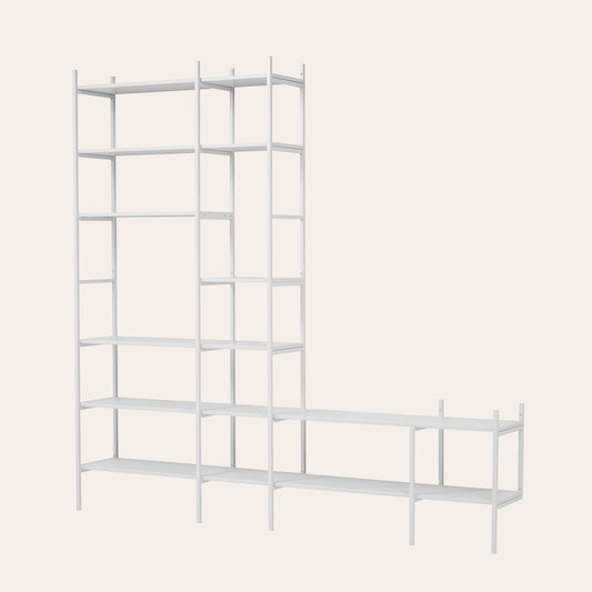 Etagère - TV