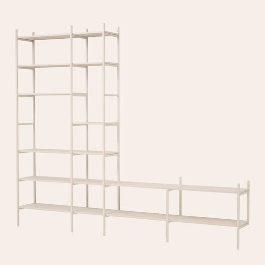 Etagère - TV