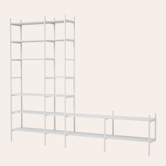 Etagère - TV
