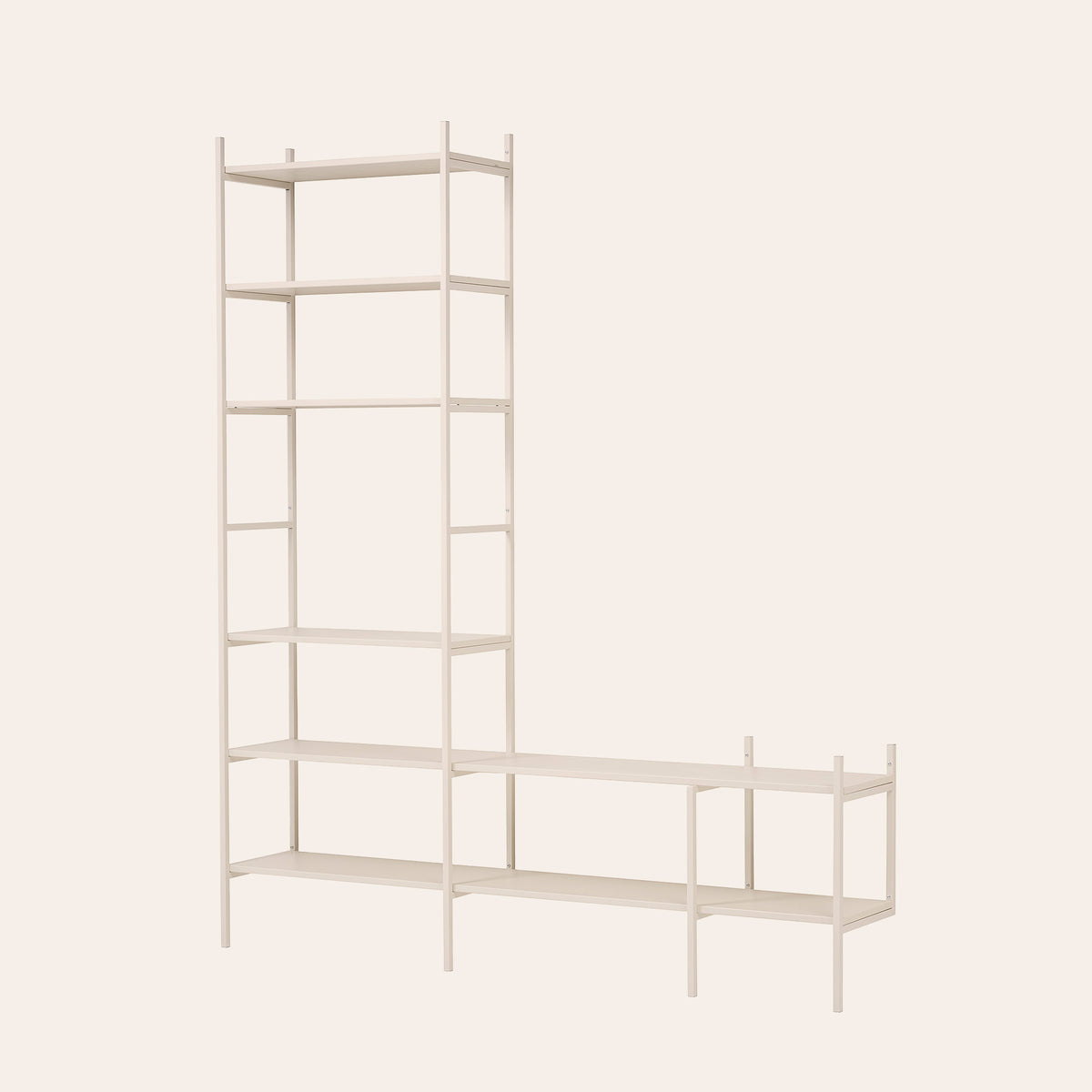 Etagère - TV