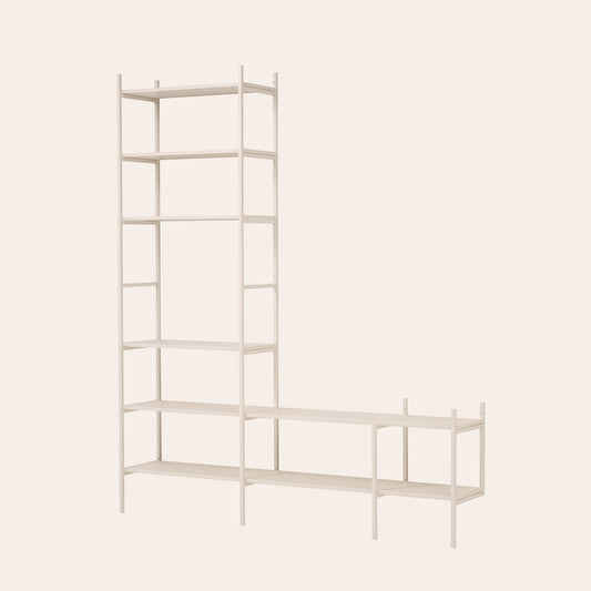 Etagère - TV