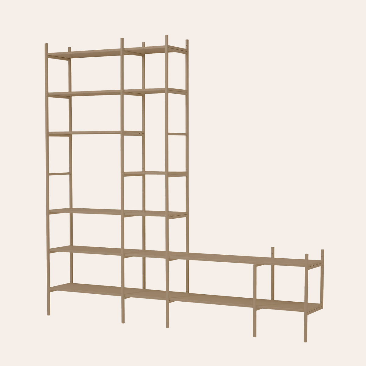 Etagère - TV