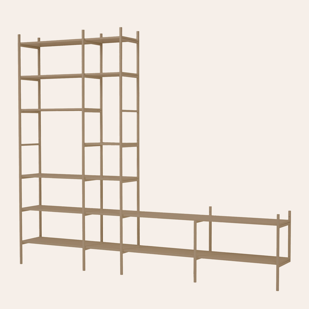 Etagère - TV