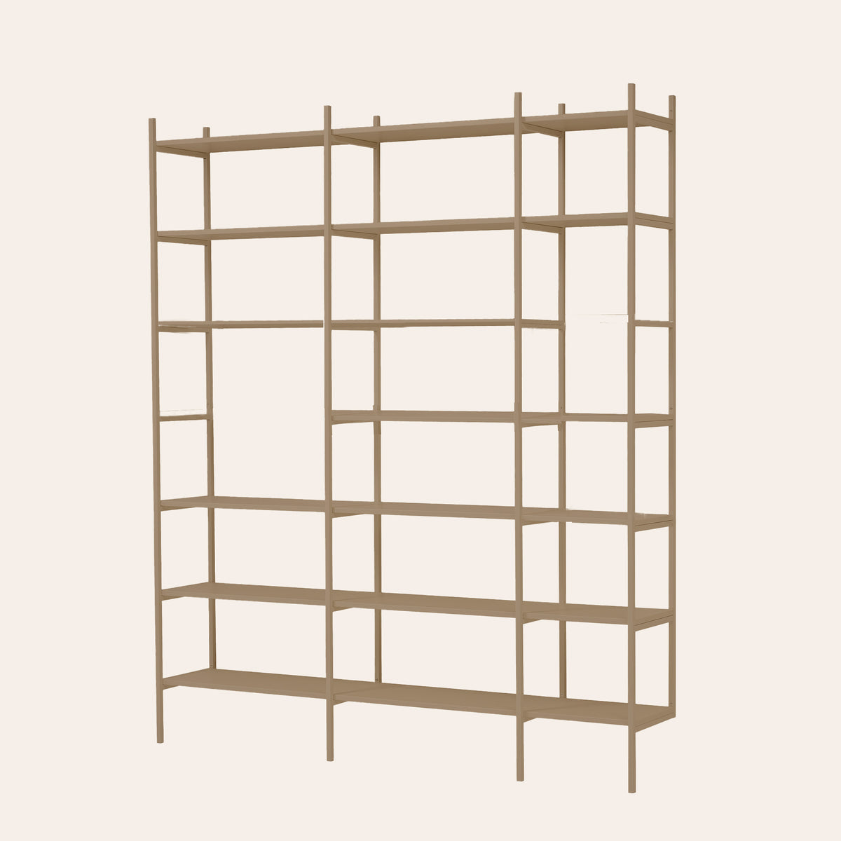 Bookshelf