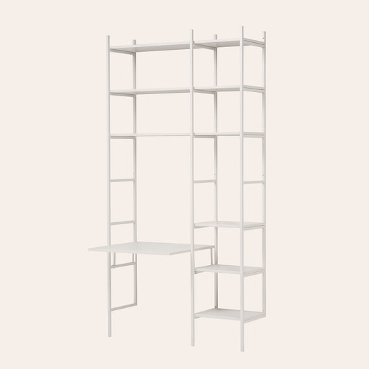 Etagère de bureau
