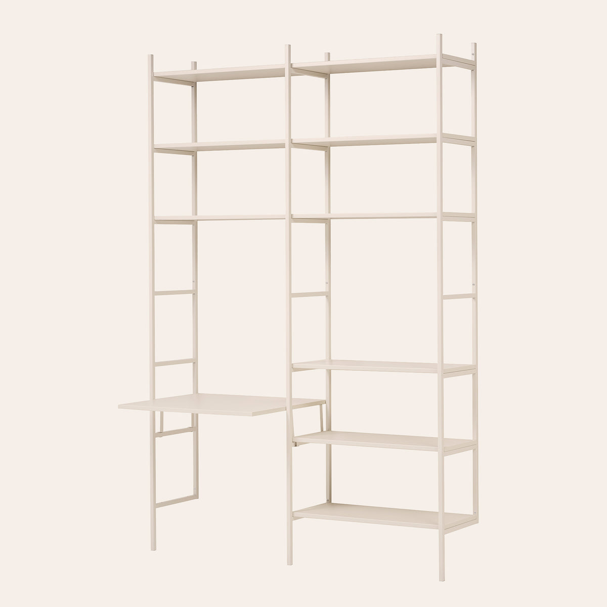 Etagère de bureau