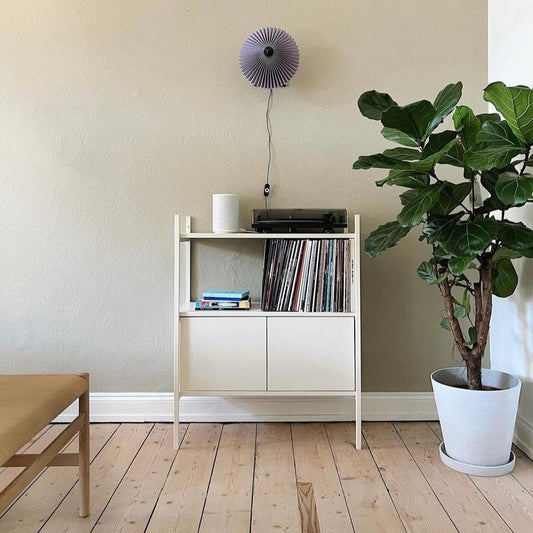 Petite bibliothèque