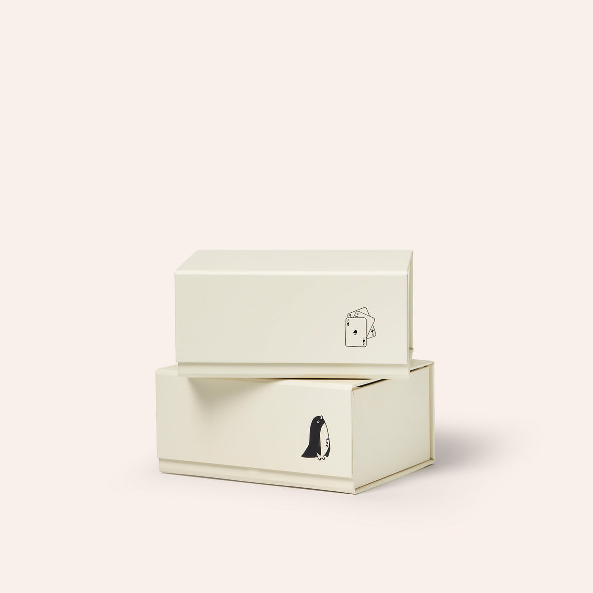 Pac box Small - TÔNN x MAJASBOK 2- pack
